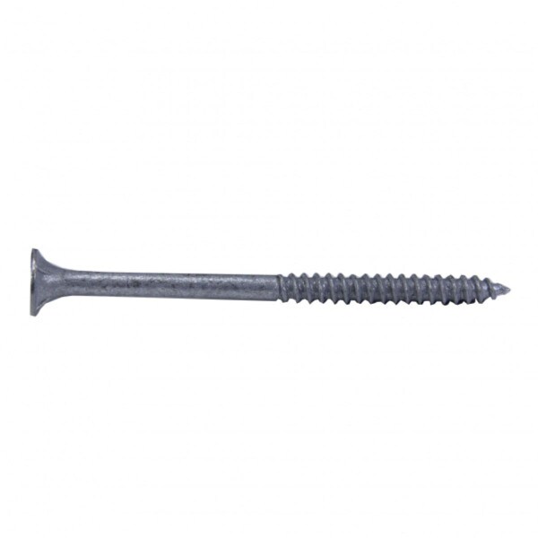 Batten Screw 14x100 mm Galv (Box of 500)
